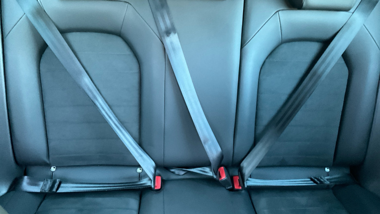 SEAT Arona 1.0 TSI 115 FR Sport [EZ] 5dr DSG Petrol Hatchback